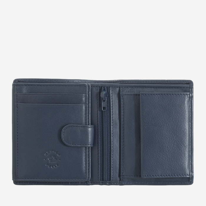 The Best Wallets for Carrying Coins - Carryology