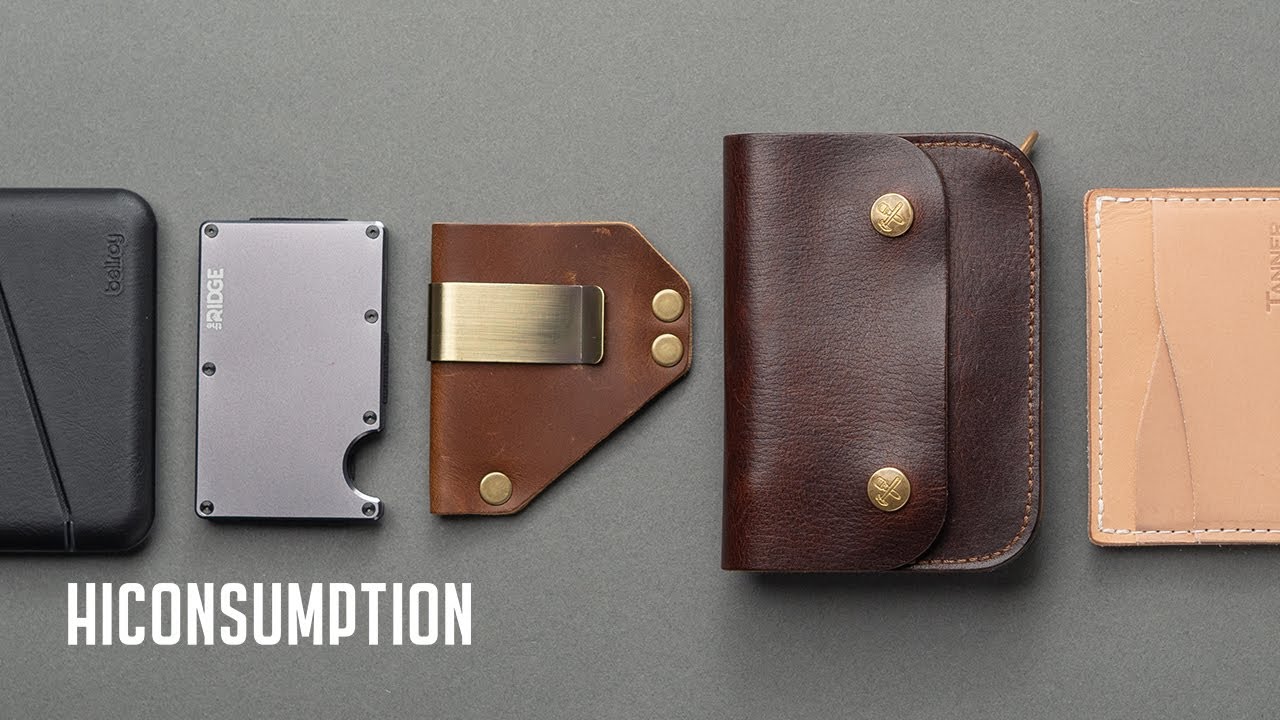 The best wallets in | Popular Science