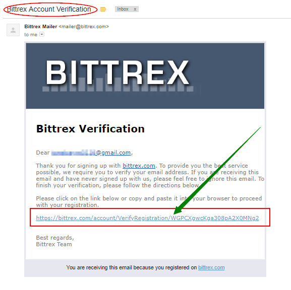 Bittrex Review - is Bittrex legit: pros and cons of Bittrex