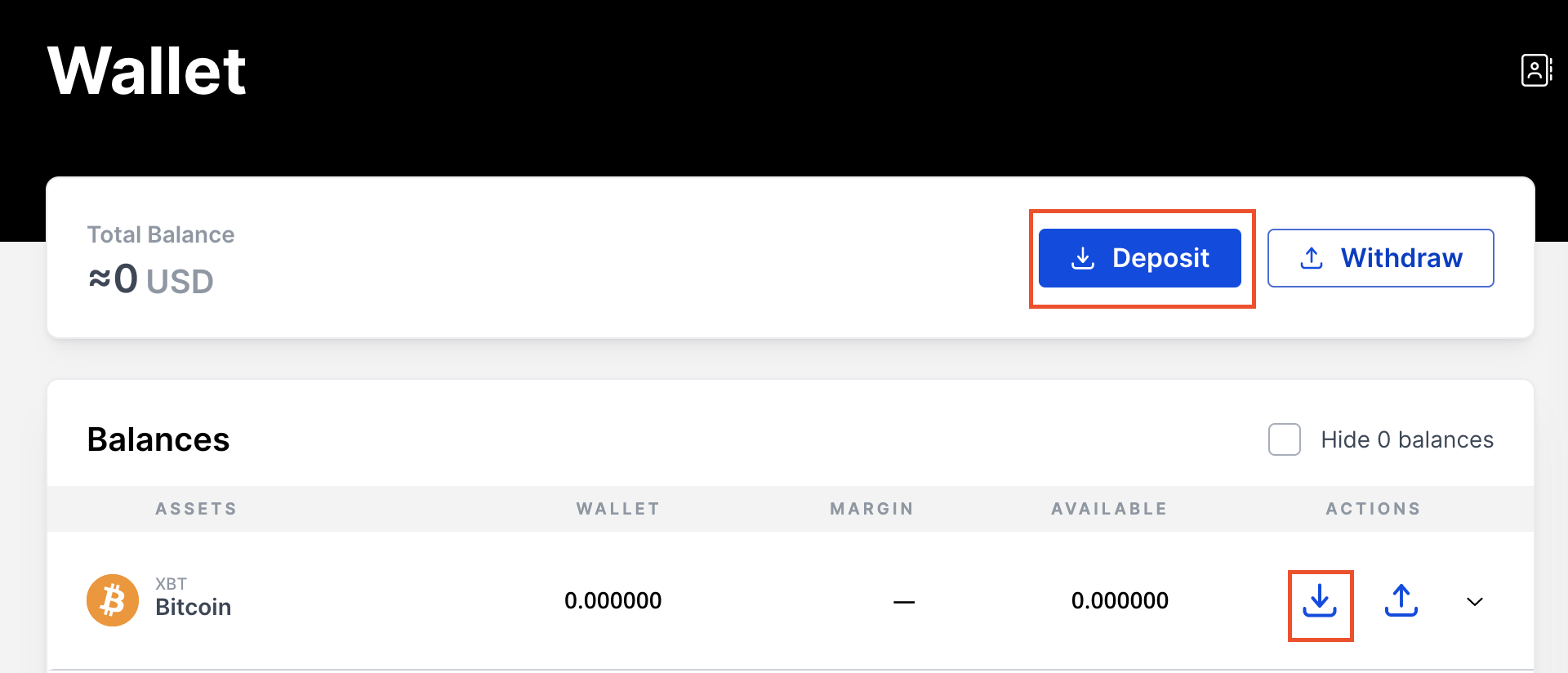 ETH is Here: You Can Now Buy Ether and More on BitMEX | BitMEX Blog