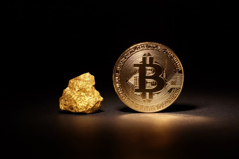 Buy Gold with Bitcoin | C W Sellors Fine Jewellery