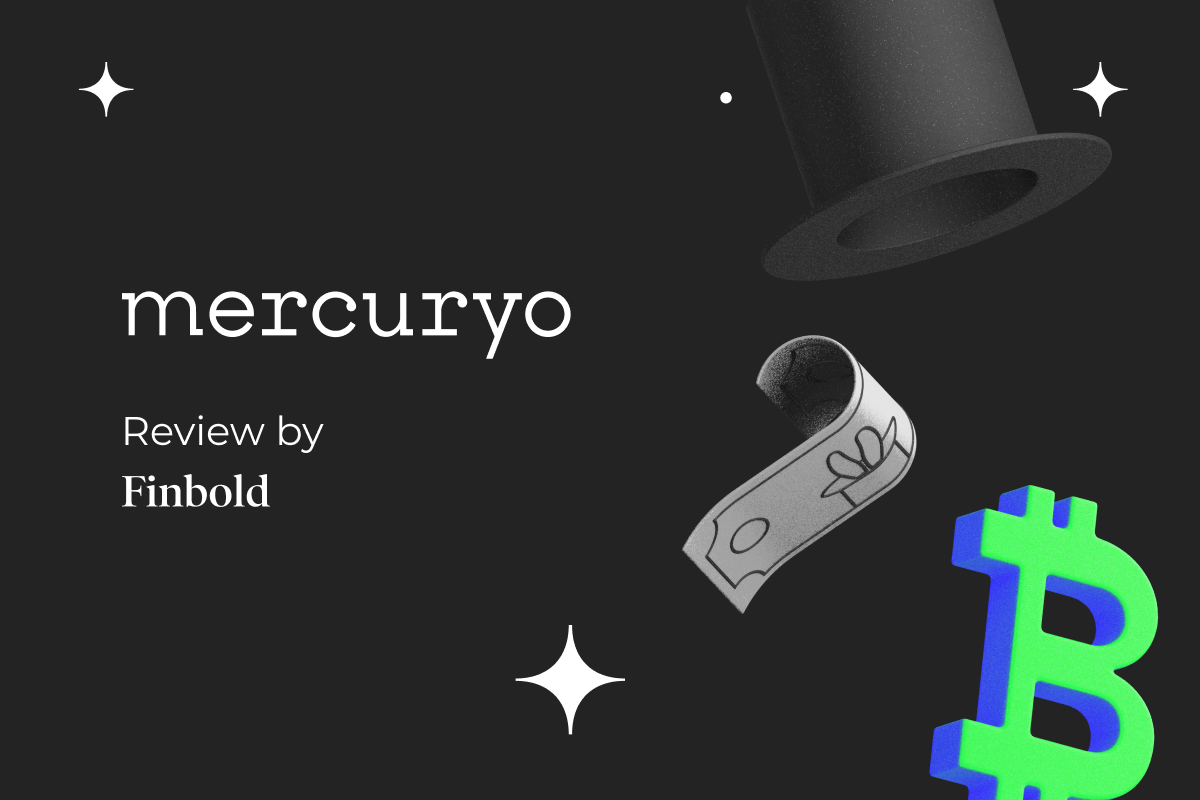 Mercuryo Wallet Reviews | Read Customer Service Reviews of bitcoinlog.fun