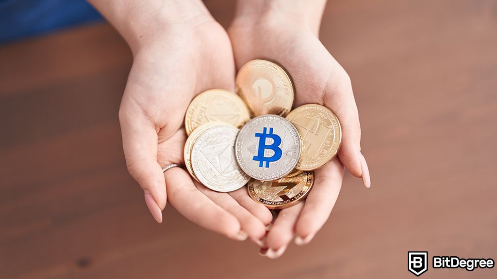 10 Best Cryptocurrencies Of March – Forbes Advisor Australia