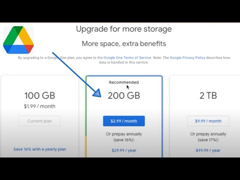 How to Increase Google Drive Storage for Free | 3 Ways + 6 Tips