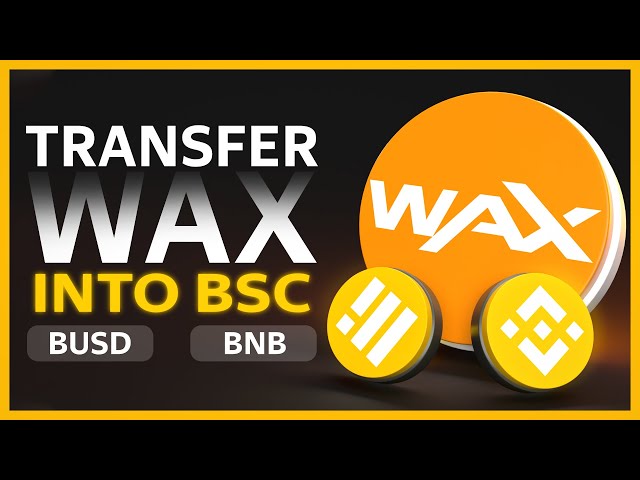 MATIC to WAX swap | Exchange to Waxp anonymously - Godex