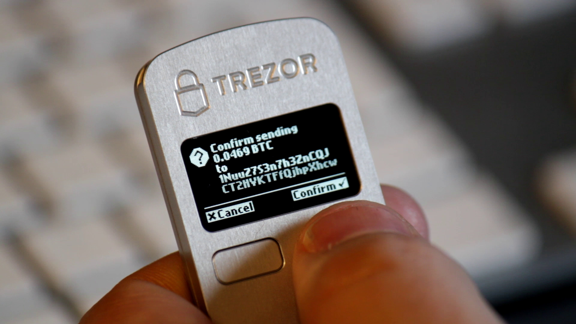 Trezor Wallet | Safety, Pros & Cons | bitcoinlog.fun