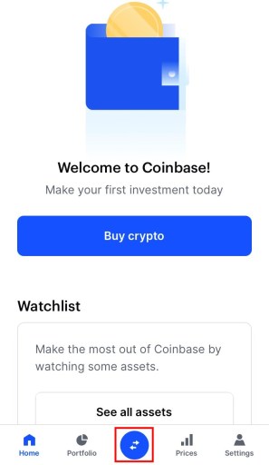 How To Find Your Wallet Address On Coinbase (BTC, ETH, etc)