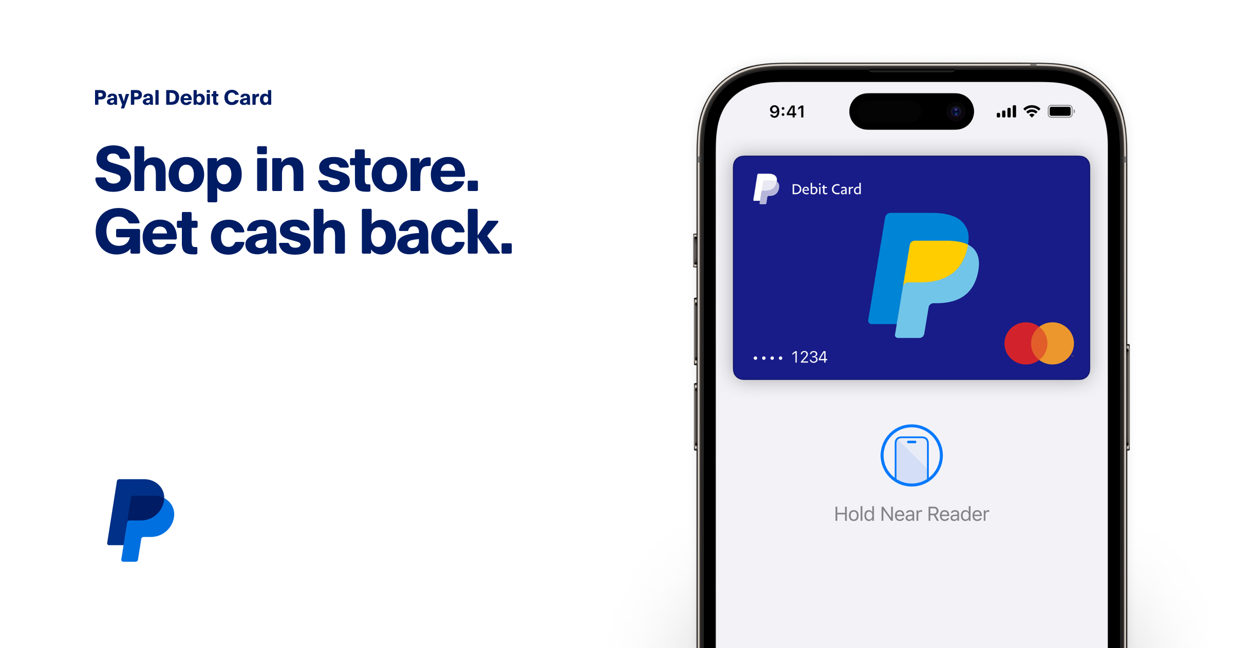 Adding cash from store location - PayPal Community