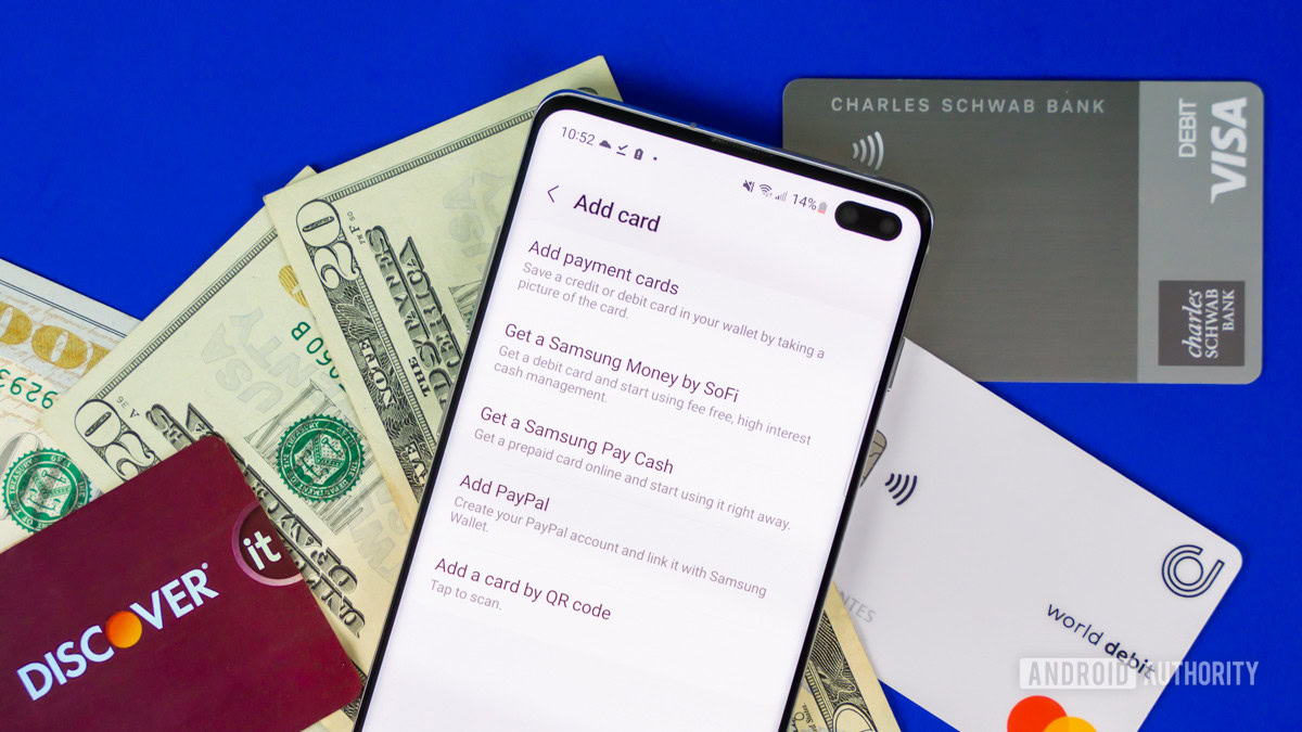 Google Pay vs. Samsung Pay: Which tap to pay system is best?