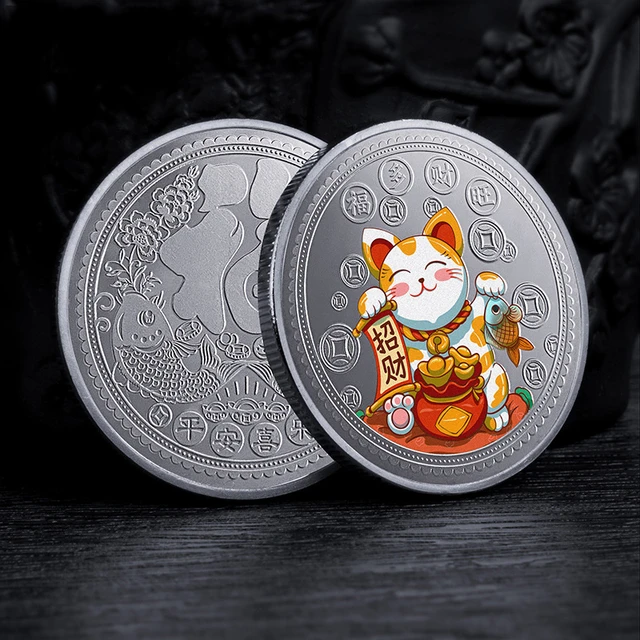 5, Cat Coin Royalty-Free Photos and Stock Images | Shutterstock