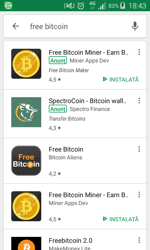 12 legitimate ways to get free Bitcoin in | bitcoinlog.fun