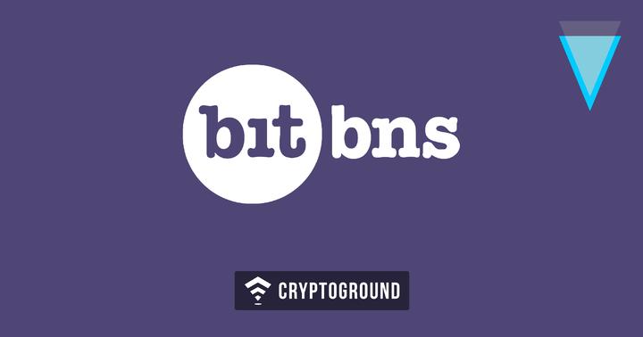 Bitbns Exchange: All Markets, Volume, Twitter, Location - BitScreener