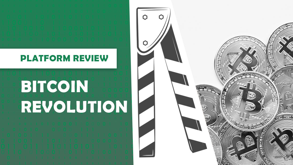 Bitcoin Revolution Review: Not a Scam at All? | Zvchain