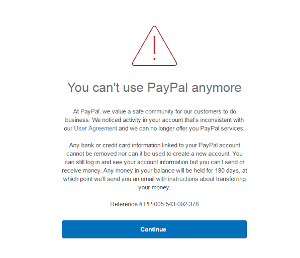 How to Cancel a PayPal Payment If It Hasn't Been Claimed