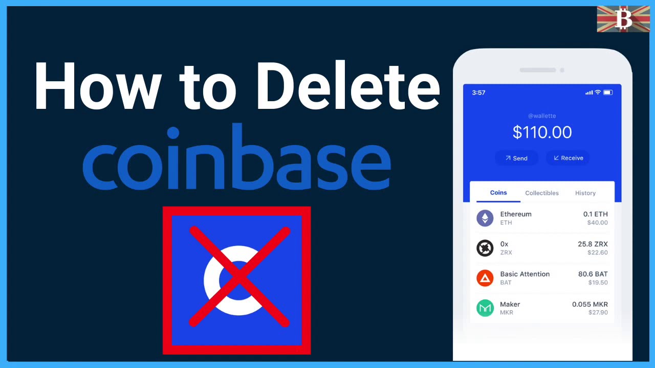 How to Close Your Coinbase Account Without a Hitch - bitcoinlog.fun