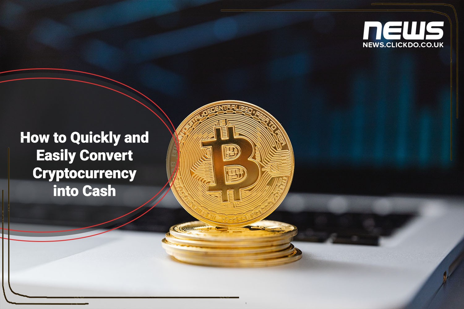 Can You Convert Cryptocurrency Into Cash? Yes, Here's How | Gadgets 