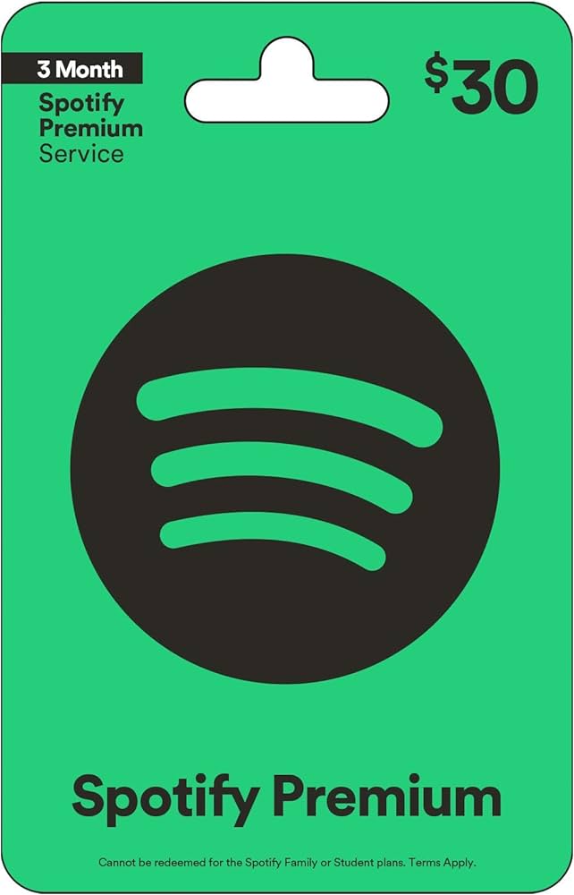 How to give the gift of Spotify this holiday season - CNET