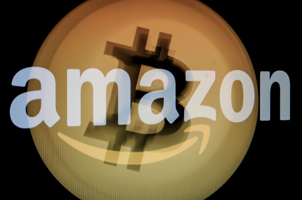 How to Spend Crypto on Amazon in Less Than 1 Minute