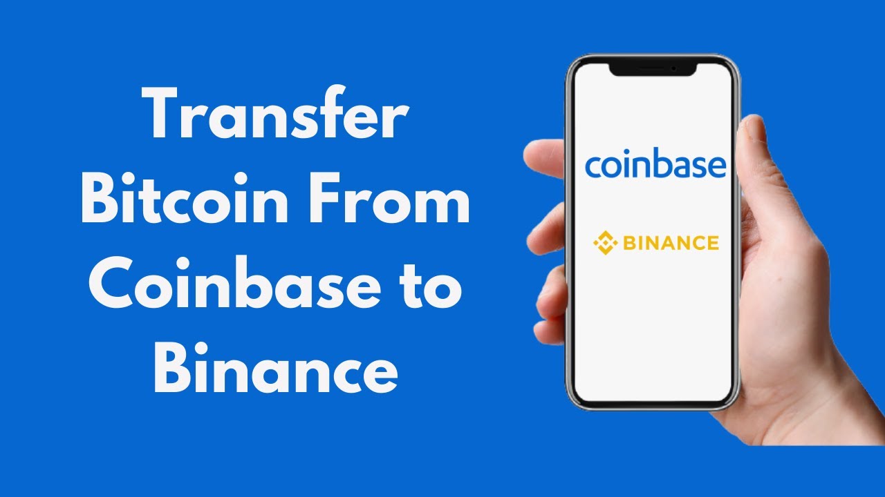 Binance vs. Coinbase: Which Should You Choose?