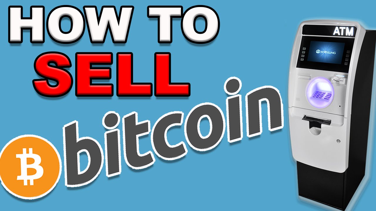 How to Sell Large Amounts of Bitcoin? Tools to Cash Out Of Bitcoin In 