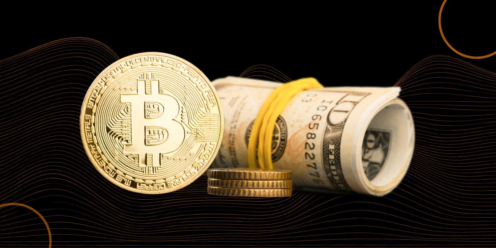 How to convert bitcoin into real money | Xe Blog