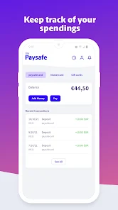 Buy paysafecard online | Voucher code from £10 | bitcoinlog.fun