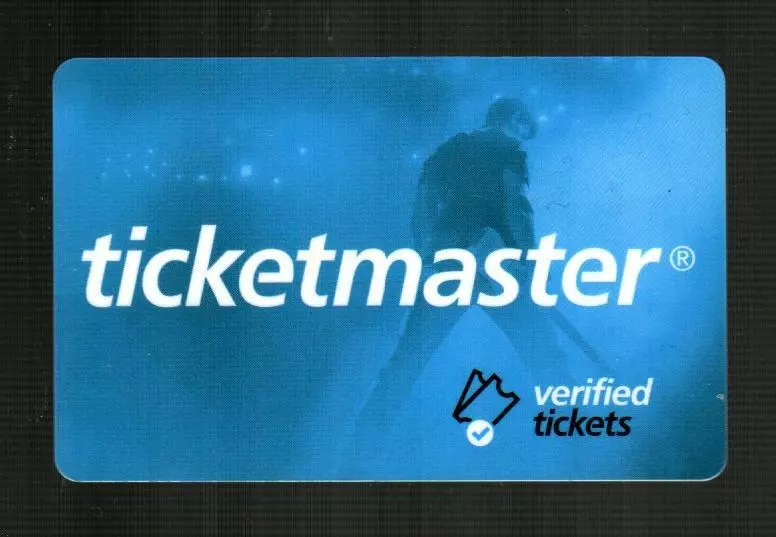 An online Ticketmaster gift voucher that can’t be used … online | Ticket prices | The Guardian