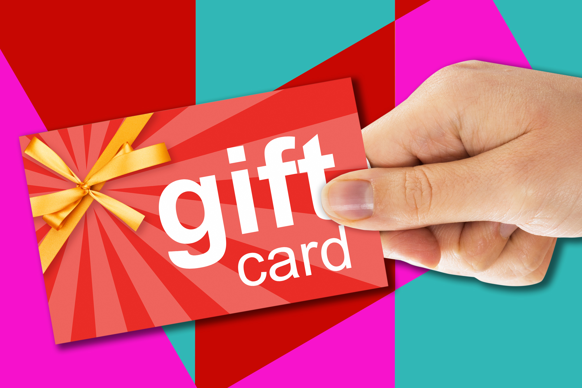 Shop Gift Cards – Lyft