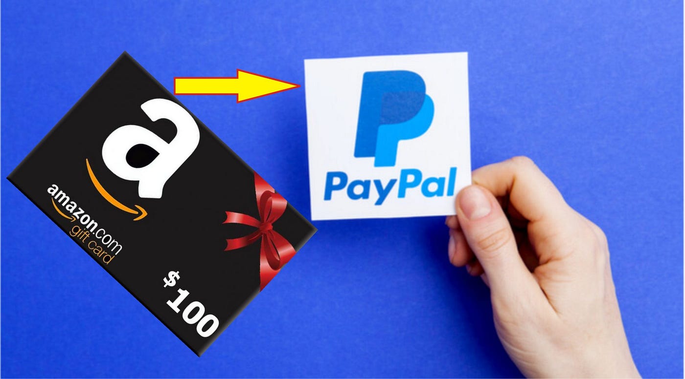 Online Gift Cards | E-Gift Cards | PayPal CA