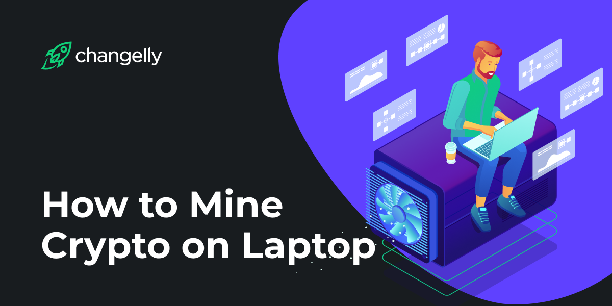 3 Reasons You Shouldn't Use a Laptop for Crypto Mining