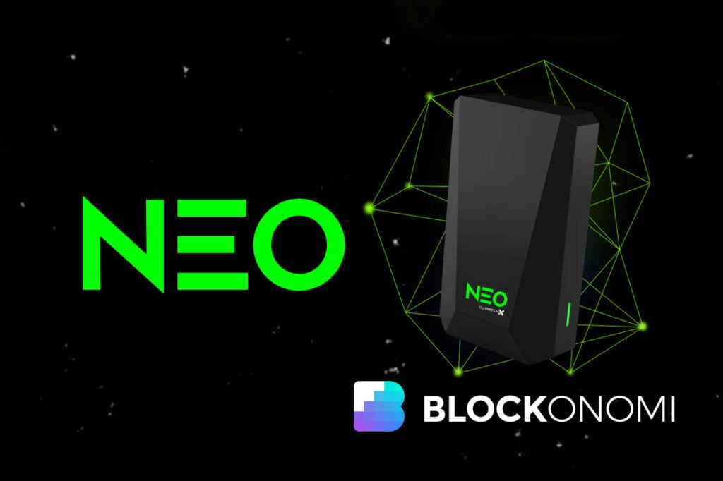 The Most Anticipated Mining Release of NEO Shatters Records | bitcoinlog.fun