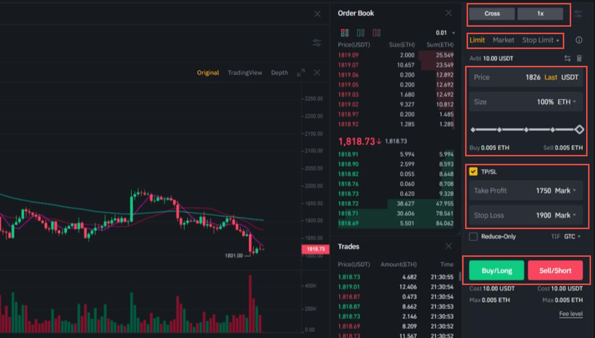 Can You Short on Binance? - Crypto Head