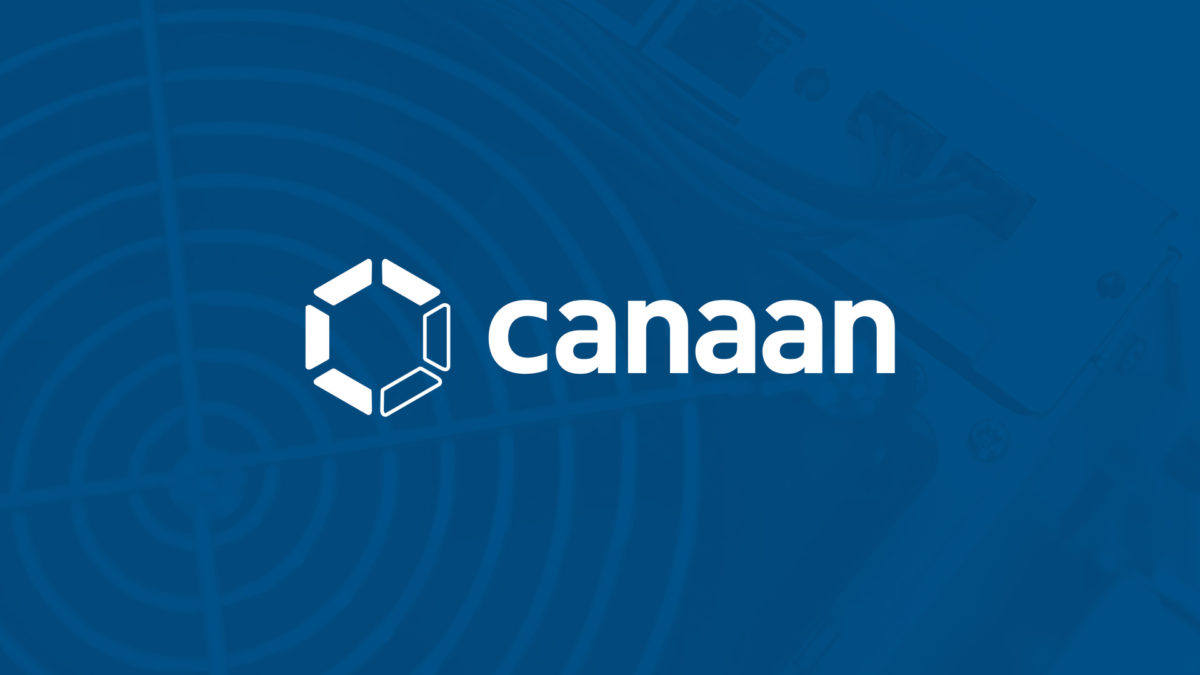 Canaan Avalon A Bitcoin miner - CryptoMinerBros