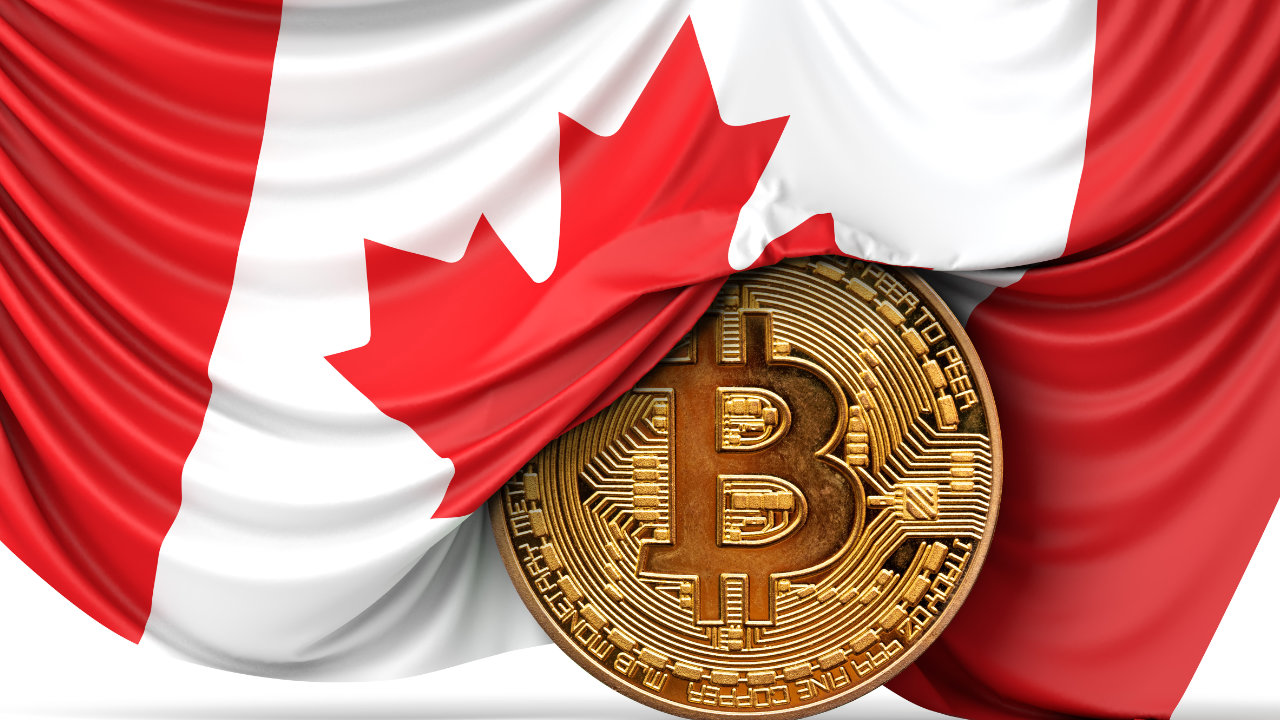 Top 10 Places to Buy Bitcoin in Canada - CoinCodeCap