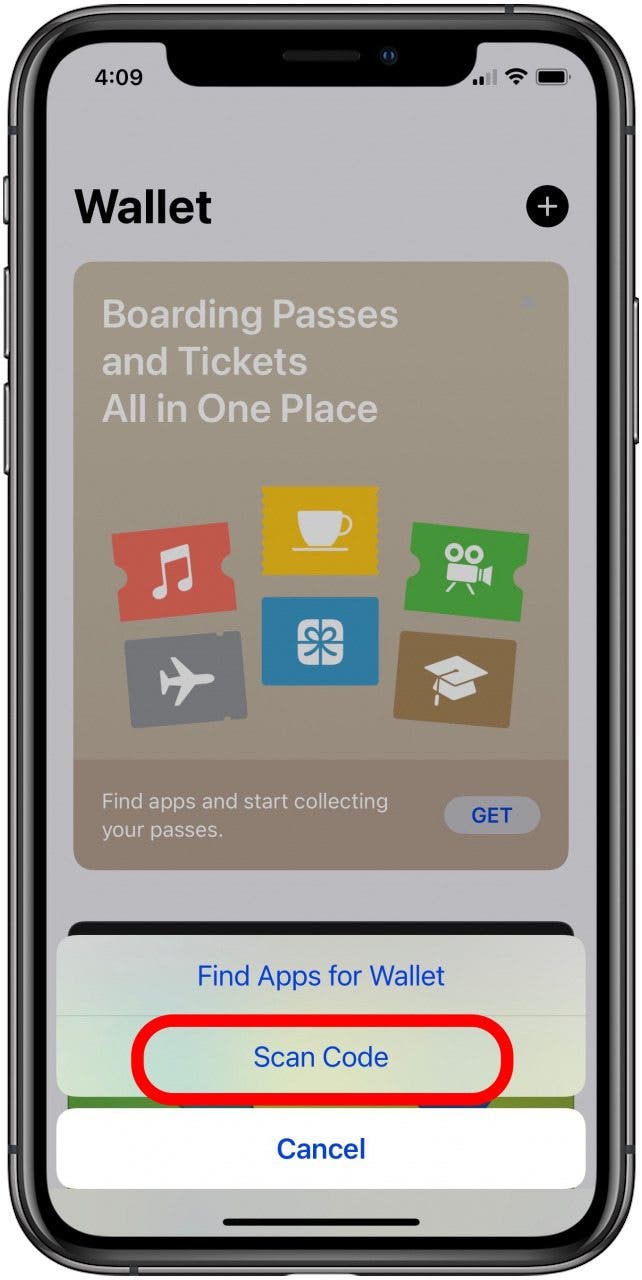 How to Use Apple Wallet: Add Tickets, Boarding Passes & More