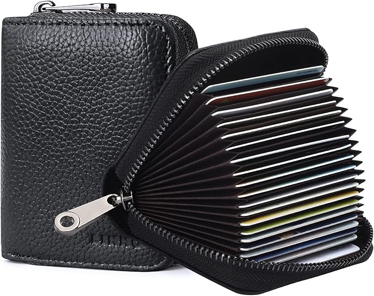 Badge and ID Wallets - Strong Badge Case