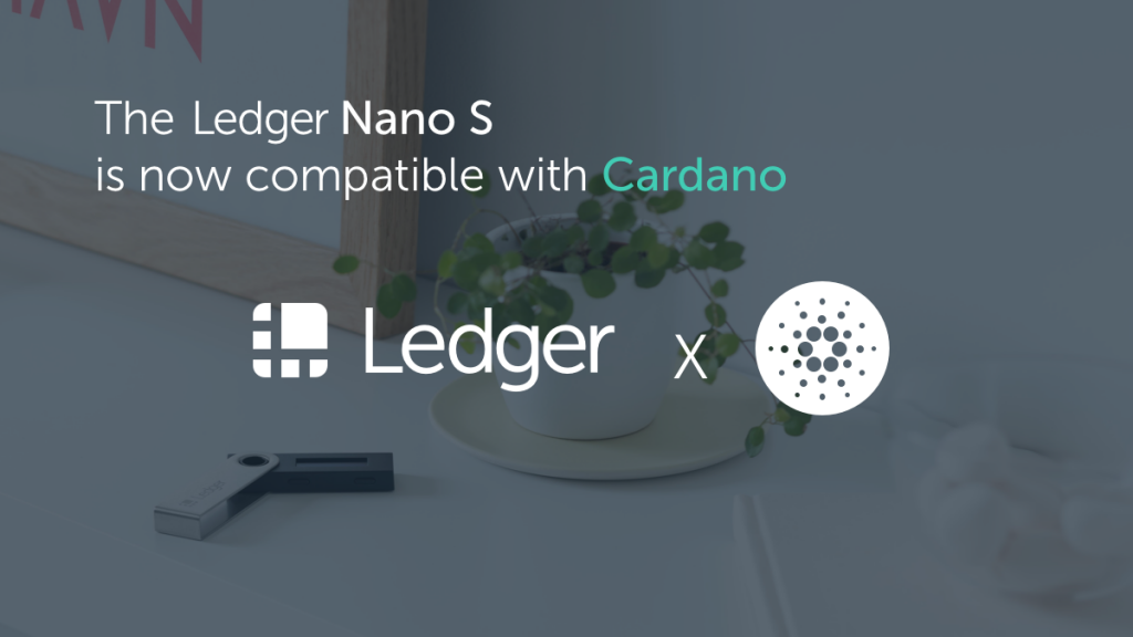 Hardware wallets for Cardano (ADA) - Hardware wallets - bitcoinlog.fun