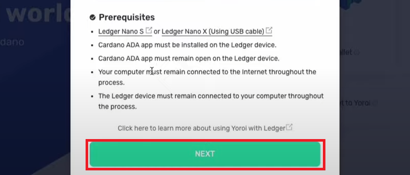 Ledger Nano X and Daedalus wallets - Community Technical Support - Cardano Forum