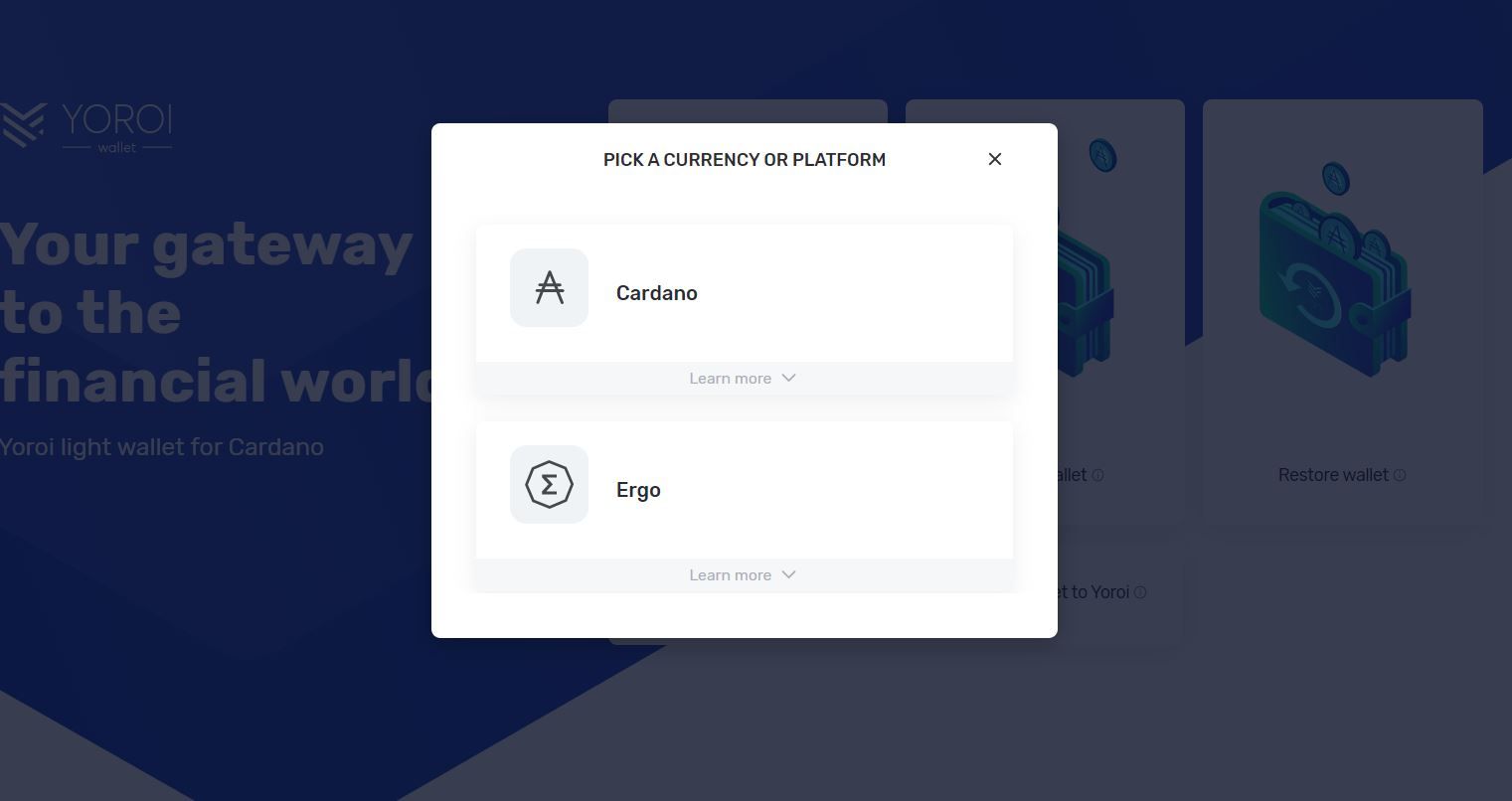 Cardano Self-custodial Staking and Why it is Important