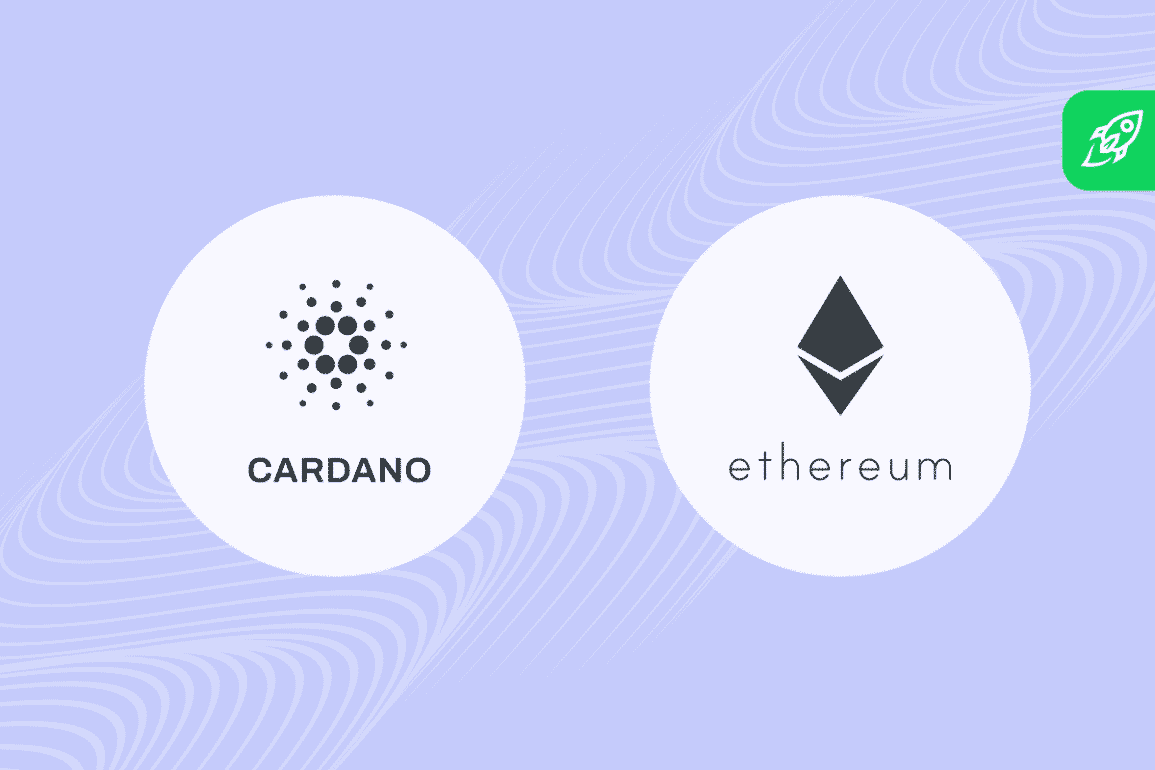 Comparing Ethereum (ETH) vs. Cardano (ADA) Blockchains