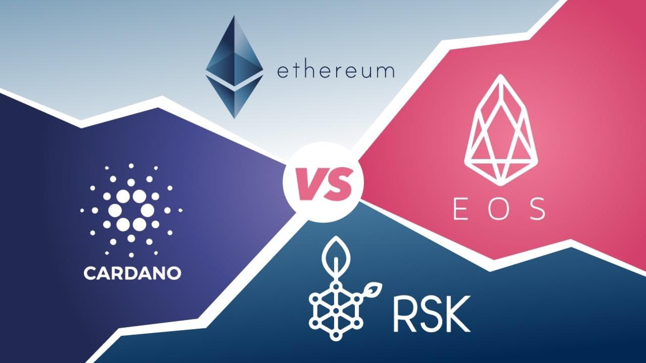 Cardano vs. Ethereum Key Differences and Which Is Better? | Academy bitcoinlog.fun