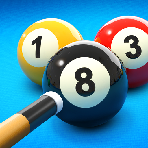 8 Ball Pool: The world's #1 Pool game