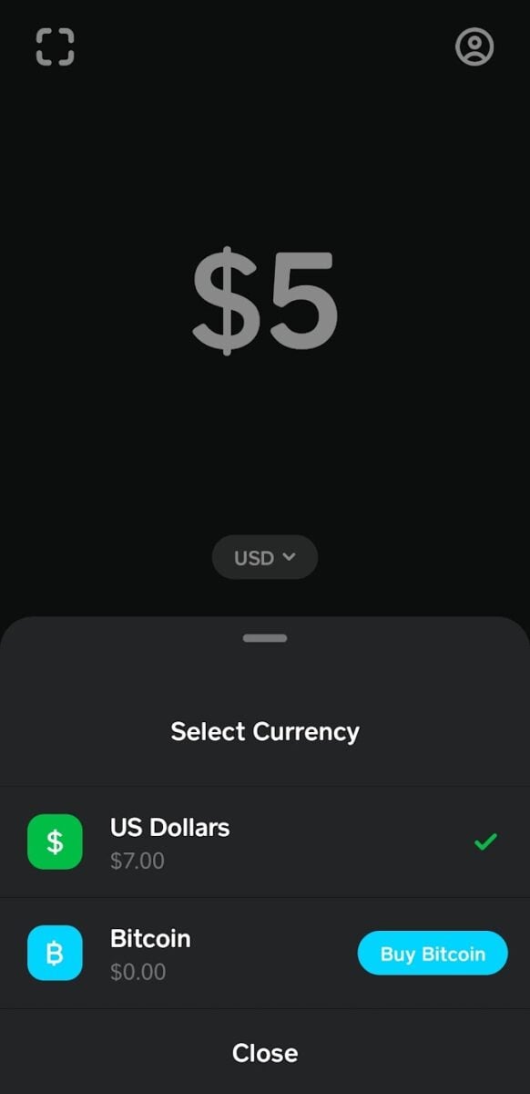 How to send Bitcoin on Cash App - Android Authority