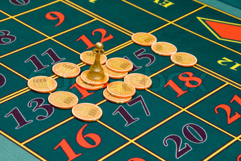 How to Play Roulette – Beginners’ Guide | Napoleons Casinos & Restaurants