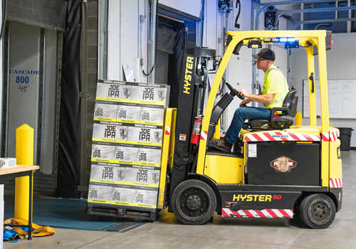 Forklift Mining jobs in Australia | Careerjet