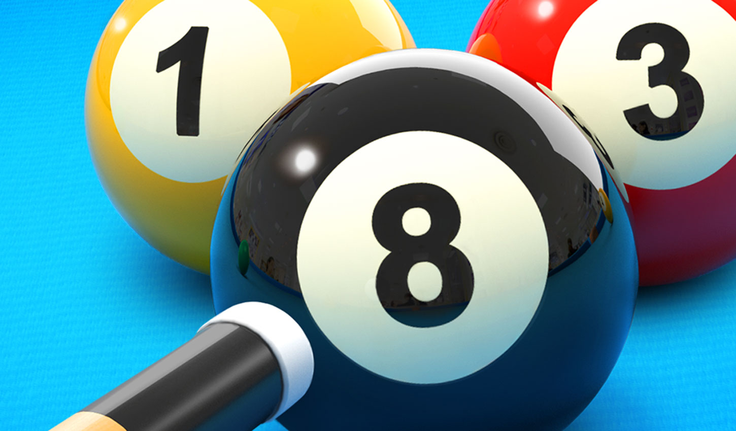 8 Ball Pool Hack APK & iOS Download Latest Version 