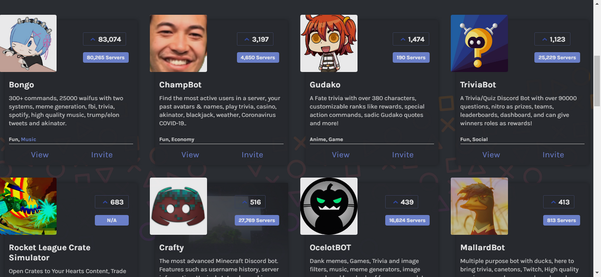11 Useful Discord Bots That You Must Be Using | Cashify Blog
