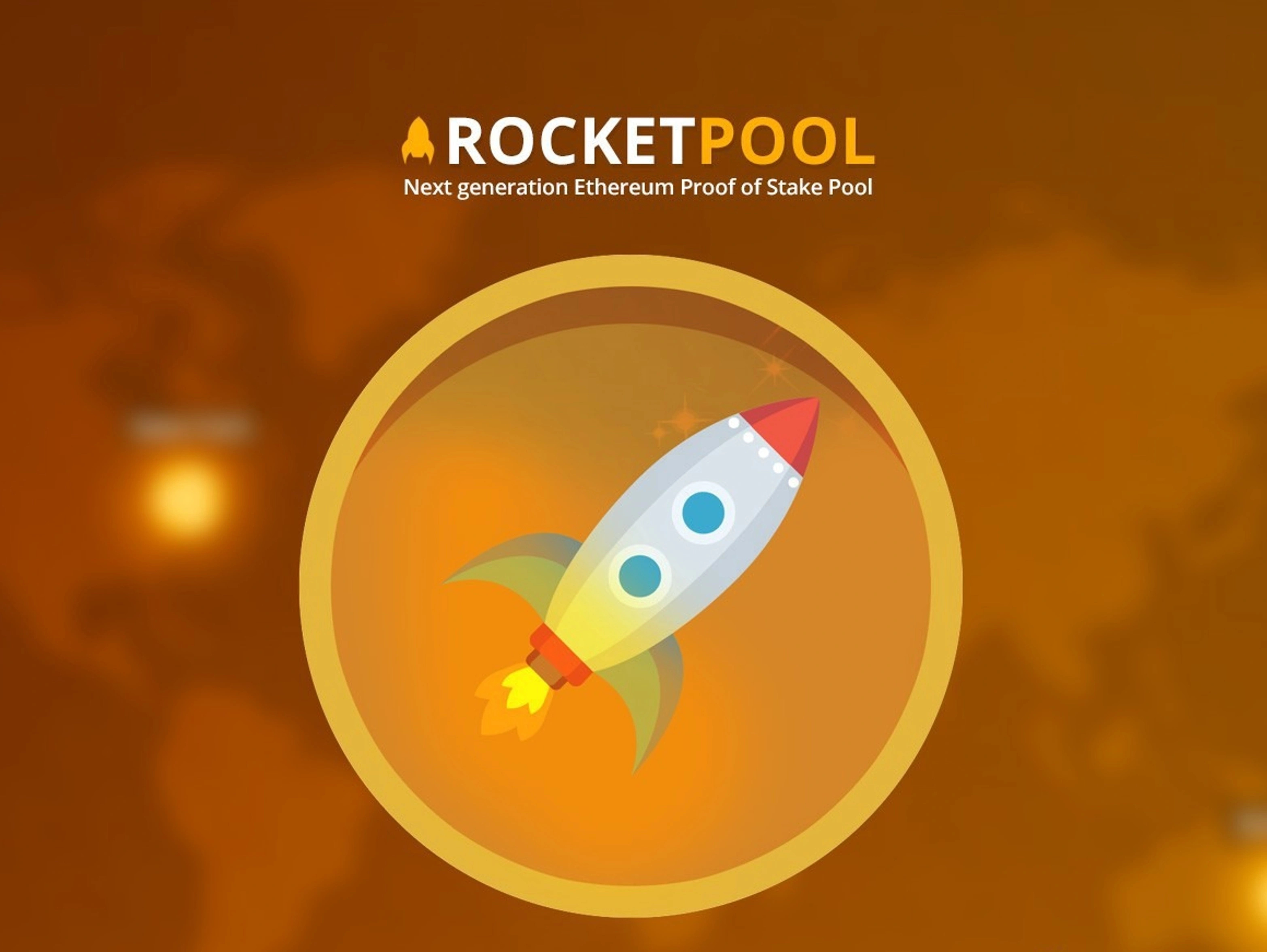 Rocket Pool ETH (RETH) Crypto Coin Live USD Price, MarketCap and Charts - OOKS Explorer