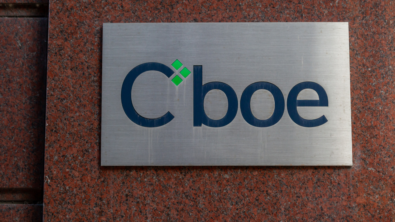 Home - Cboe Digital