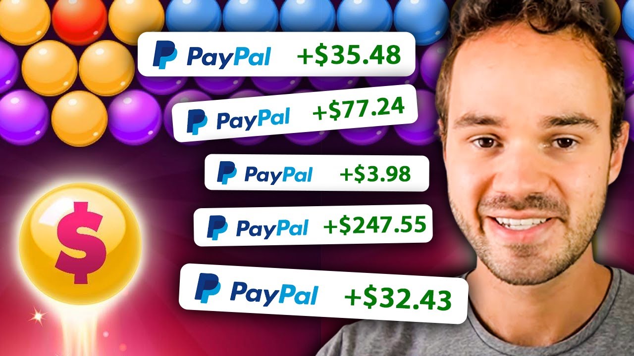 31 Easy Ways to Get Free PayPal Money Fast [in ]